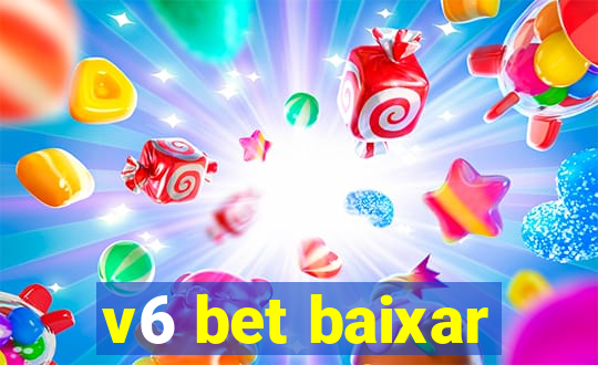 v6 bet baixar